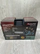 Аккумуляторная цепная пила Krafftec 12" 52V 6Ah 2500 Вт безщеточная с автоматической смазкой 2 АКБ 10000 об/мин кейс - изображение 4