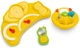 Chodzik dzieciecy Toyz by Caretero 3 w 1 HipHop Grey TOYZ-2045 (5908310395715) - obraz 6