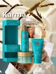 Rituals Karma набір xs trial аромат для очищення та позитивних думок - изображение 3
