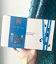 Подарунковий набір доглядової косметики Rituals S Hammam унісекс, для чоловіка - зображення 5