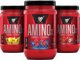 Аминокислоты BSN Amino X Blue Raz 1000 грамм - изображение 6