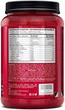 Аминокислоты BSN Amino X Blue Raz 1000 грамм - изображение 8