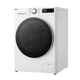 Стиральная машина LG F4Y5RS0W - изображение 4