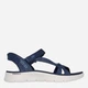 Женские сандалии Skechers 141481W NVY 40 (10US) 27 см Синие (198376019341) - изображение 1
