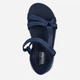 Женские сандалии Skechers 141481W NVY 40 (10US) 27 см Синие (198376019341) - изображение 4