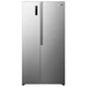 Холодильник Gorenje NRS917E41X - зображення 1