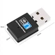 Wifi адаптер 2.4GHz 300 Mbps Сетевой адаптер Wireless Lan Adapter Pavlysh WA-3 - изображение 4