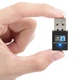 Wifi адаптер 2.4GHz 300 Mbps Сетевой адаптер Wireless Lan Adapter Pavlysh WA-3 - изображение 5