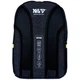 Рюкзак Yes Calmness 44x29x16 см 20.4 л черный (550361) - изображение 3