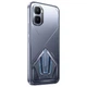 Смартфон Infinix GT 50 Pro X6891 12/256GB Silver Glacier - изображение 5