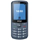 Мобильный телефон Ergo E285 Dual Sim Blue - изображение 1