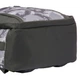 Рюкзак Yes Grey 43x28x16 см 19.3 л серый (550405) - изображение 4
