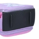 Рюкзак школьный Yes Stay Pawesome 38x29x17 см 18.7 л сиреневый (550226) - изображение 5