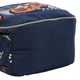 Рюкзак детский Yes Drift 31x21x11 см 7.2 л темно-синий (550449) - изображение 4