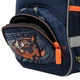 Рюкзак детский Yes Drift 31x21x11 см 7.2 л темно-синий (550449) - изображение 3