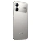 Смартфон Infinix Smart 20 X6840B 4/64GB Polaris Titanium - изображение 6