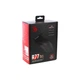 Мишка A4Tech Bloody R77 Ultra Wireless Dock Black (4711421003575) - зображення 9