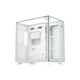 Корпус для ПК PcCooler C3 M500 WH - изображение 2
