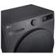 Стиральная машина LG F2Y5FS5J - изображение 6