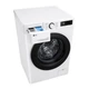 Стиральная машина LG F4Y5ES6W - изображение 12