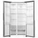 Холодильник Gorenje NRS917E41XWD - зображення 3