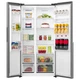 Холодильник Gorenje NRS917E41XWD - зображення 10