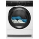 Сушильна машина Electrolux EW6D98BEU - зображення 1
