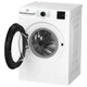 Стиральная машина Beko BM1WFSU38033WB - изображение 6