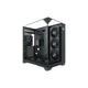 Корпус для ПК PcCooler C3 M500 BK - изображение 1