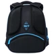 Школьный рюкзак Yes Stumble Guys 35x28x15 см 14.7 л темно-синий (550489) - изображение 4