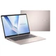 Ноутбук ASUS Vivobook 14 M1407KA-LY142 14" WUXGA IPS, AMD AI 5 330, 16GB, F512GB, UMA, NoOS, Золотистий - зображення 5