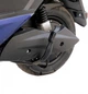 Електроскутер, 2000 Вт, синій Maxxter neos v (Blue) - зображення 9