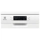 Посудомоечная машина Electrolux ESS43210SW - изображение 9