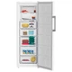 Морозильна камера Beko B1RFNE294W - зображення 5