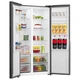 Холодильник Gorenje NRS917E41BXWD - зображення 10