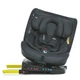 Дитяче Автокрісло El Camino i-JOY (ME 1205 Antracite) i-SIZE R129, зріст дит.40-150см, isof - зображення 6