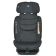Дитяче Автокрісло El Camino i-JOY (ME 1205 Antracite) i-SIZE R129, зріст дит.40-150см, isof - зображення 7