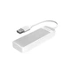 Концентратор Orico USB 2.0 4 ports - зображення 1