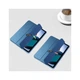 Чохол для планшета BeCover Soft Edge Xiaomi Redmi Pad 10.61" 2022 Deep Blue - зображення 4