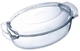 Кастрюля Pyrex 5.8 л с крышкой (460A000/8443) - изображение 1