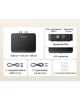 Bluetooth ресивер Ugreen 55545 Bluetooth 6.0 LDAC AUX RCA Hi-Res Audio - изображение 11