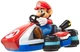 Набор Супер Марио - Радиоуправляемая машинка Super Mario Mario Kart Mario Anti-Gravity Mini RC Jakks - изображение 3