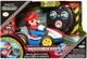 Набор Супер Марио - Радиоуправляемая машинка Super Mario Mario Kart Mario Anti-Gravity Mini RC Jakks - изображение 5