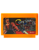 Игра RMC Famicom Dendy Contra Spirits (Contra III: The Alien Wars) Port SNES 90х Английская Версия Только Картридж Б/У - изображение 1