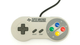Консоль Nintendo SNES FAT SNSP-001A Europe Light Grey + Коробка Б/У - зображення 5