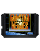 Игра Sega Mega Drive Gunstar Heroes Japan Японская Версия Только Картридж Б/У - изображение 1