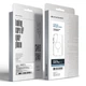 Чохол для смартфона Samsung Galaxy S26 Plus 5G ArmorStandart Clear MagCase Transparent (ARM89461) - зображення 3