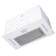 Кухонна витяжка Perfelli BI 5653 WH 1000 LED - зображення 3