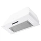 Вытяжка кухонная Perfelli BIS 7653 WH 1000 LED - изображение 5