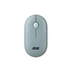 Мишка 2E MF300 Silent Wireless/Bluetooth Ashen Green - зображення 1